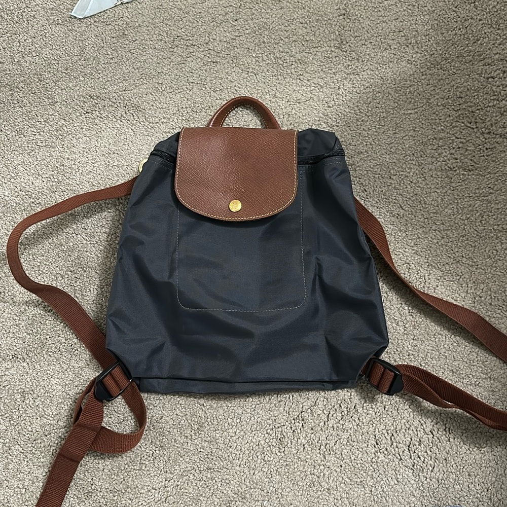 LONGCHAMP LE PLIAGE MINI BACKPACK